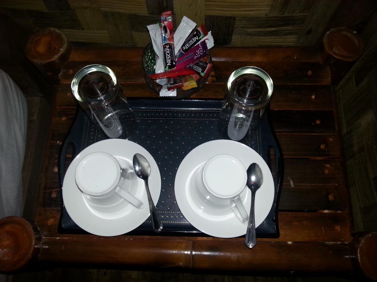 Ngwe Saung Garden Guest House Ngwesaung Kültér fotó